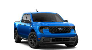 2026 Ford Maverick® External Image 4